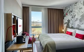 Intercityhotel Zuerich Airport